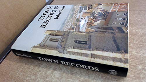 Town Records