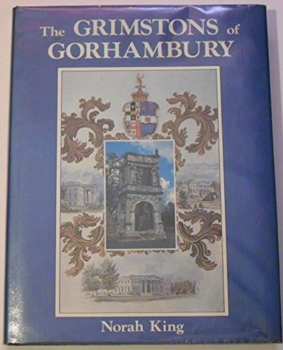 The Grimstons of Gorhambury