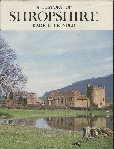 A History of Shropshire