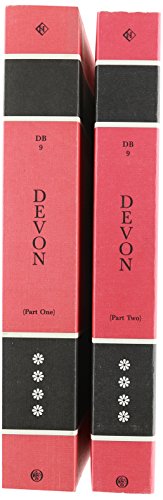 The Domesday Book