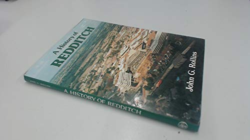 A History of Redditch