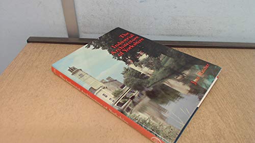 Industrial Architecture of Yorkshire By Jane Hatcher| World of Books GB