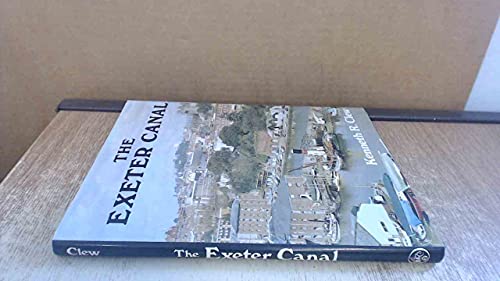 The Exeter Canal
