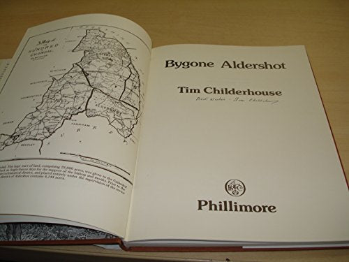 Bygone Aldershot