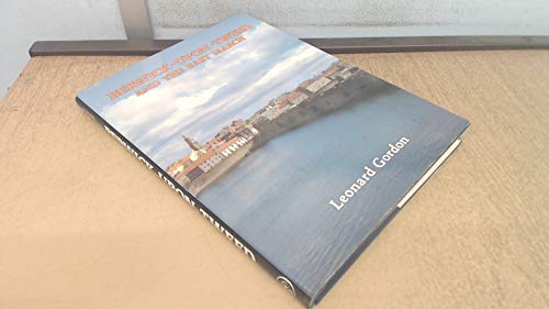 Berwick and the East March