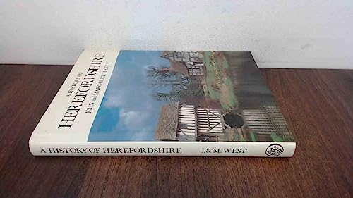 A History of Herefordshire