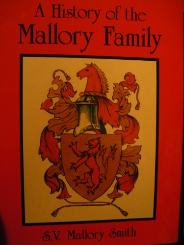 A History of the Mallory Family