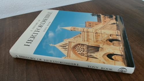 A History of Hertfordshire