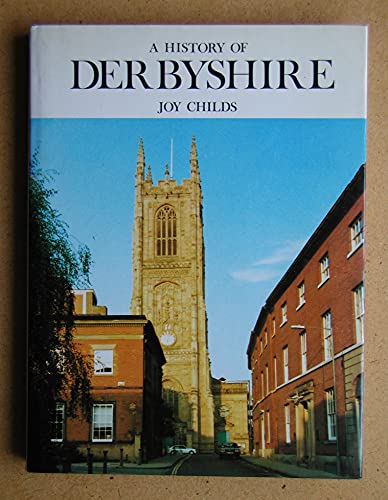 History of Derbyshire