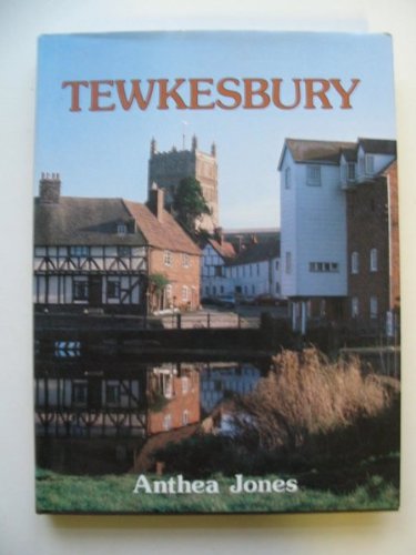 A History of Tewkesbury