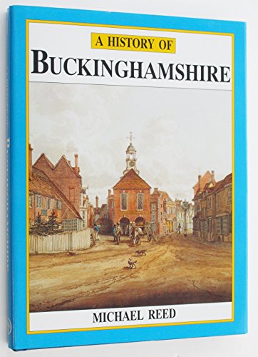 A History of Buckinghamshire