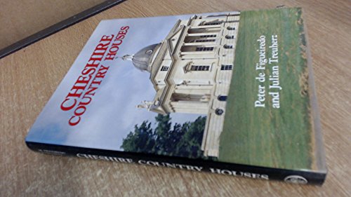Cheshire Country Houses