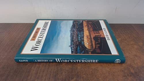 A History of Worcestershire