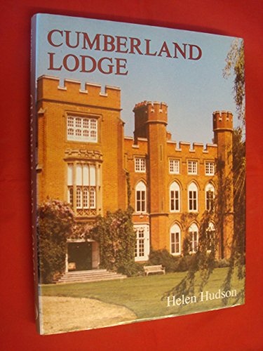 Cumberland Lodge