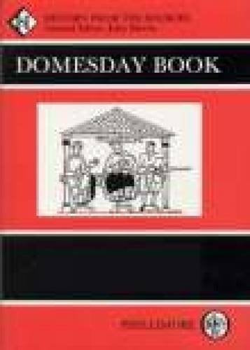 The Domesday Book