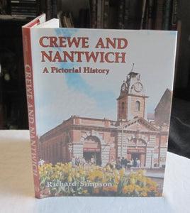 Crewe and Nantwich 