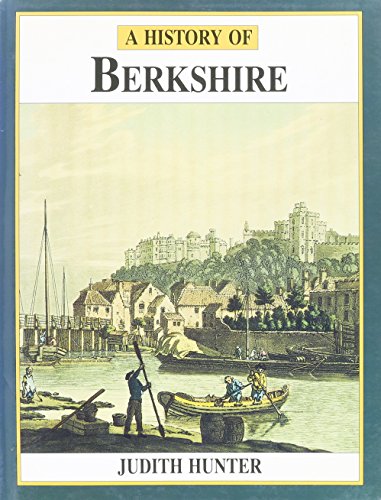 History of Berkshire