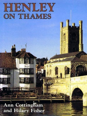 Henley-on-Thames