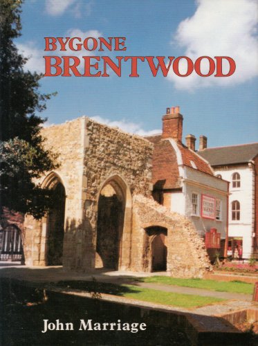 Bygone Brentwood