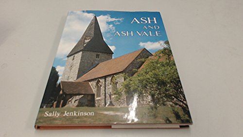 Ash and Ash Vale