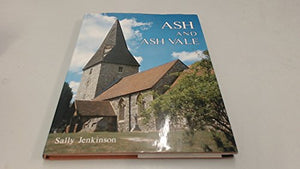 Ash and Ash Vale 