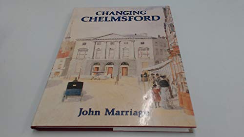 Changing Chelmsford
