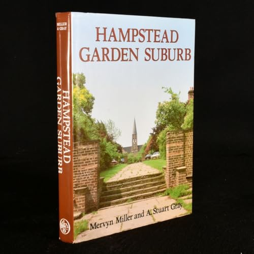 Hampstead Garden Suburb