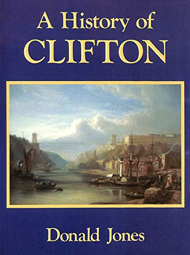 History of Clifton