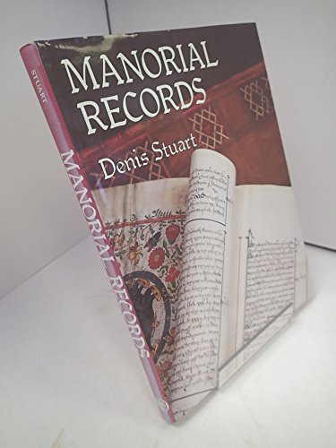 Manorial Records