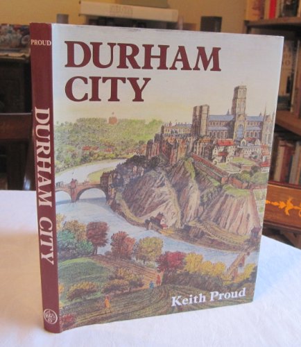 Durham City