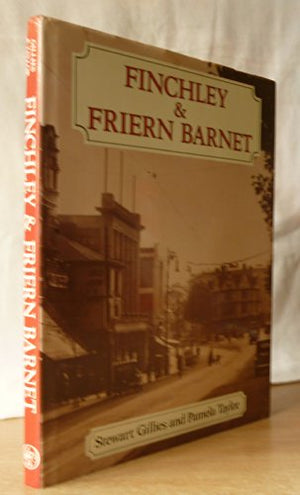 Finchley and Friern Barnet