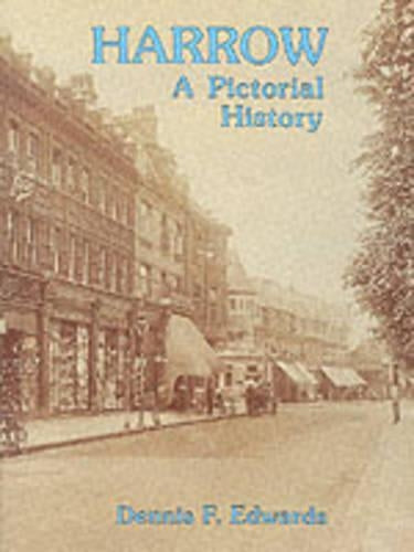 Harrow