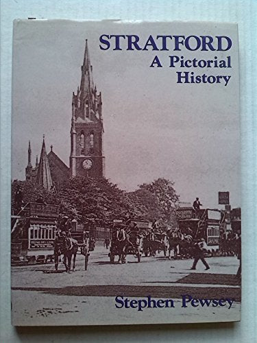 Stratford (East London)
