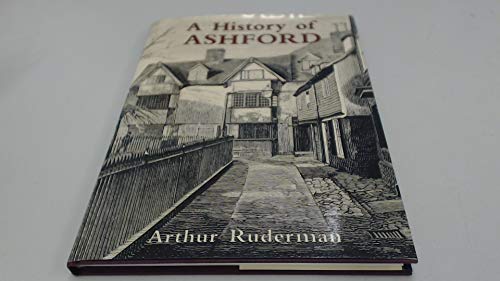 History of Ashford