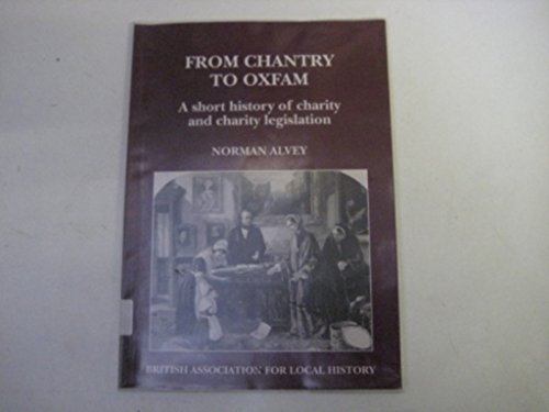 From Chantry to Oxfam