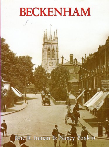 Beckenham