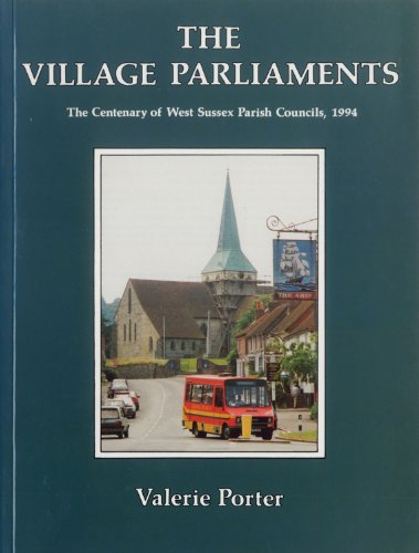 Village Parliaments