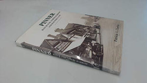 Pinner, Hatch End, North Harrow and Rayners Lane 