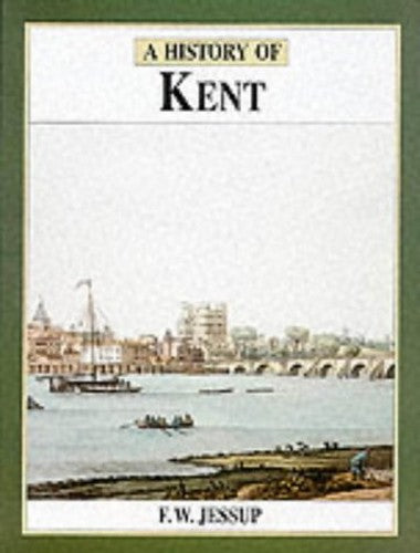History of Kent
