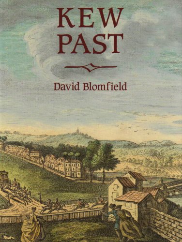 Kew Past