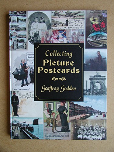Collecting Picture Postcards