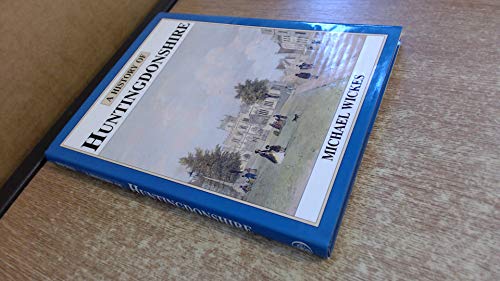 A History of Huntingdonshire