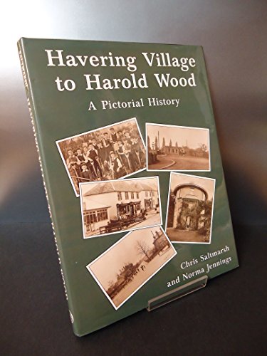 Havering Village to Harold Wood
