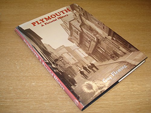 Plymouth: A Pictorial History