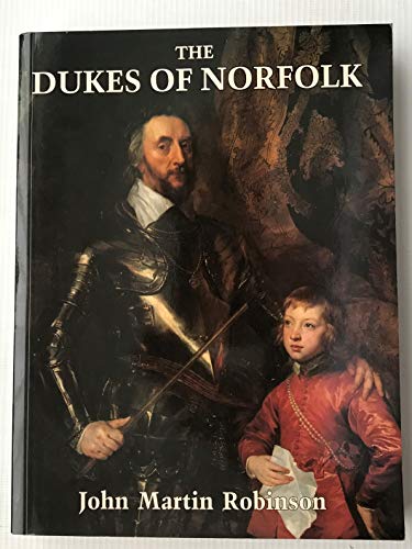 Dukes of Norfolk