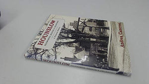 Hounslow, Isleworth, Heston and Cranford