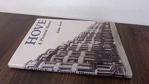 Hove: A Pictorial History