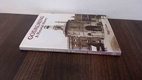 Godalming: A Pictorial History