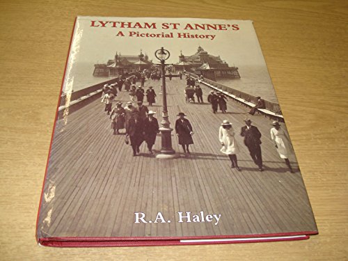 Lytham St. Anne's
