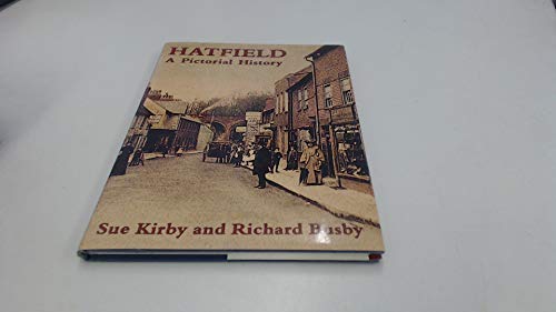 Hatfield: A Pictorial History